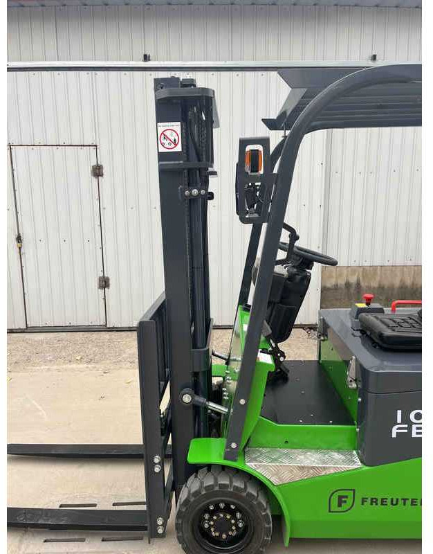 رافعة شوكية FREUTEK HYD0007 FORKLIFT 1 TON 3 METERS: صورة 6 رافعة شوكية FREUTEK HYD0007 FORKLIFT 1 TON 3 METERS: صورة 6