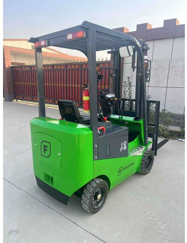 رافعة شوكية FREUTEK HYD0007 FORKLIFT 1 TON 3 METERS: صورة 15 رافعة شوكية FREUTEK HYD0007 FORKLIFT 1 TON 3 METERS: صورة 15