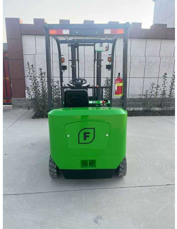 رافعة شوكية FREUTEK HYD0007 FORKLIFT 1 TON 3 METERS: صورة 14 رافعة شوكية FREUTEK HYD0007 FORKLIFT 1 TON 3 METERS: صورة 14