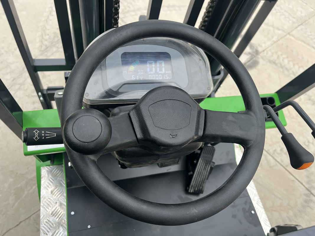 رافعة شوكية FREUTEK HYD0007 FORKLIFT 1 TON 3 METERS: صورة 9 رافعة شوكية FREUTEK HYD0007 FORKLIFT 1 TON 3 METERS: صورة 9