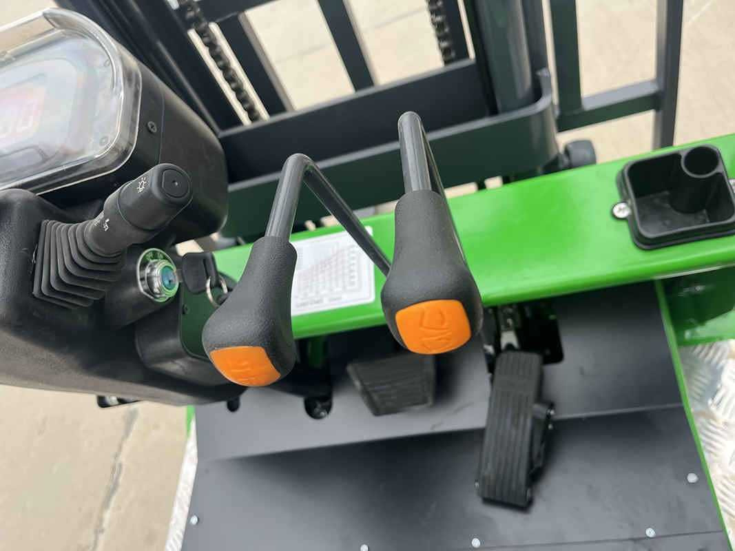 رافعة شوكية FREUTEK HYD0007 FORKLIFT 1 TON 3 METERS: صورة 7 رافعة شوكية FREUTEK HYD0007 FORKLIFT 1 TON 3 METERS: صورة 7