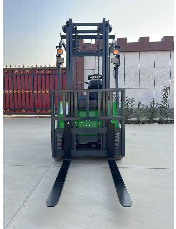 رافعة شوكية FREUTEK HYD0007 FORKLIFT 1 TON 3 METERS: صورة 13 رافعة شوكية FREUTEK HYD0007 FORKLIFT 1 TON 3 METERS: صورة 13