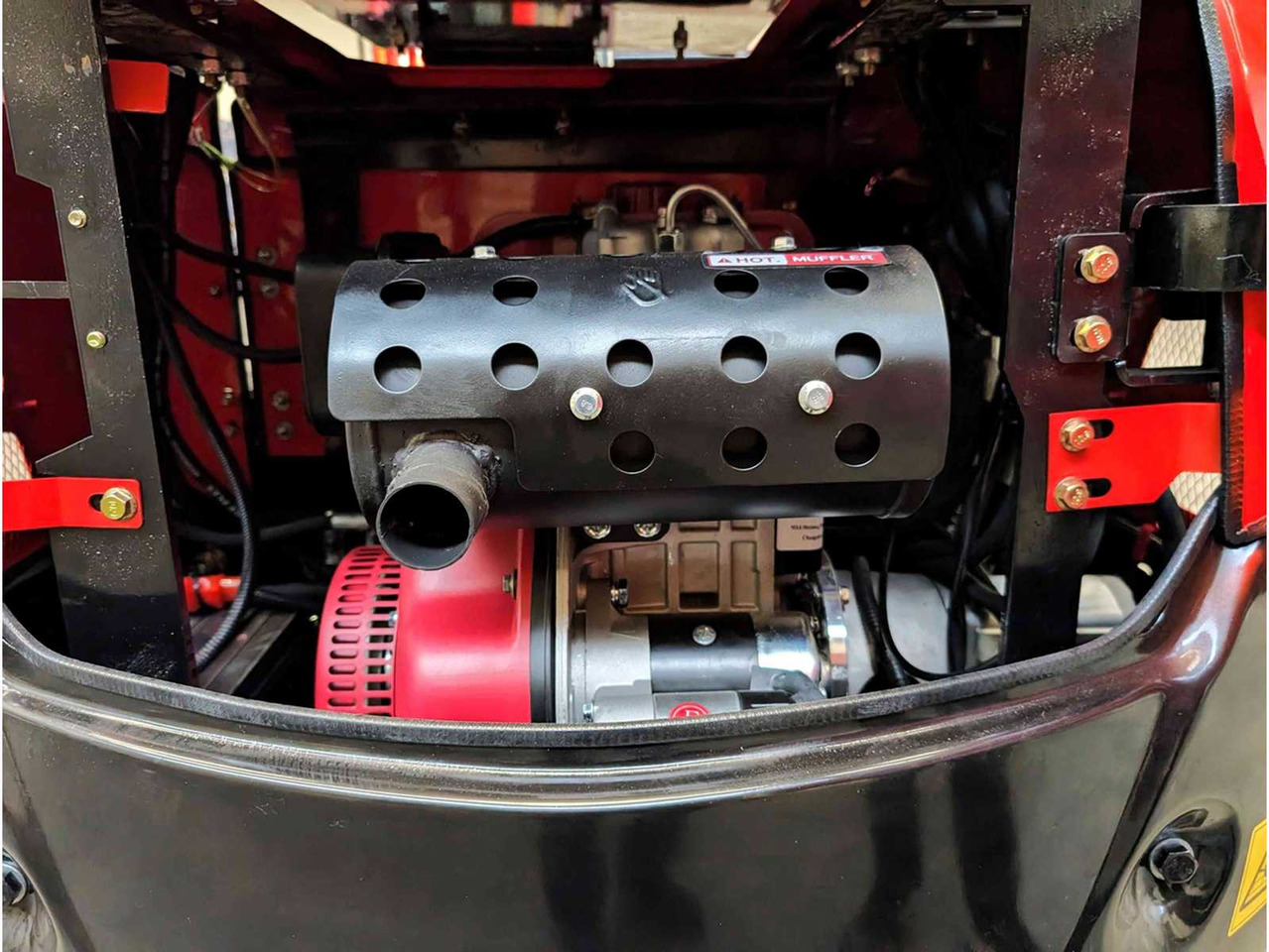 FREUTEK - حفار صغير: صورة 4 FREUTEK - حفار صغير: صورة 4