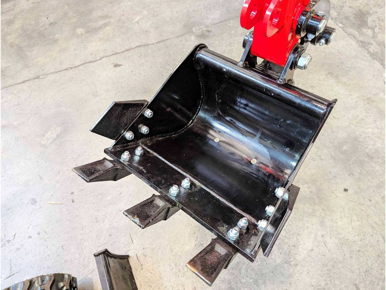 FREUTEK - حفار صغير: صورة 3 FREUTEK - حفار صغير: صورة 3