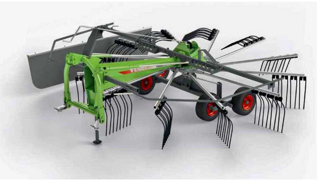 Fendt Former 456 DN - التقطيع جزازة: صورة 1 Fendt Former 456 DN - التقطيع جزازة: صورة 1