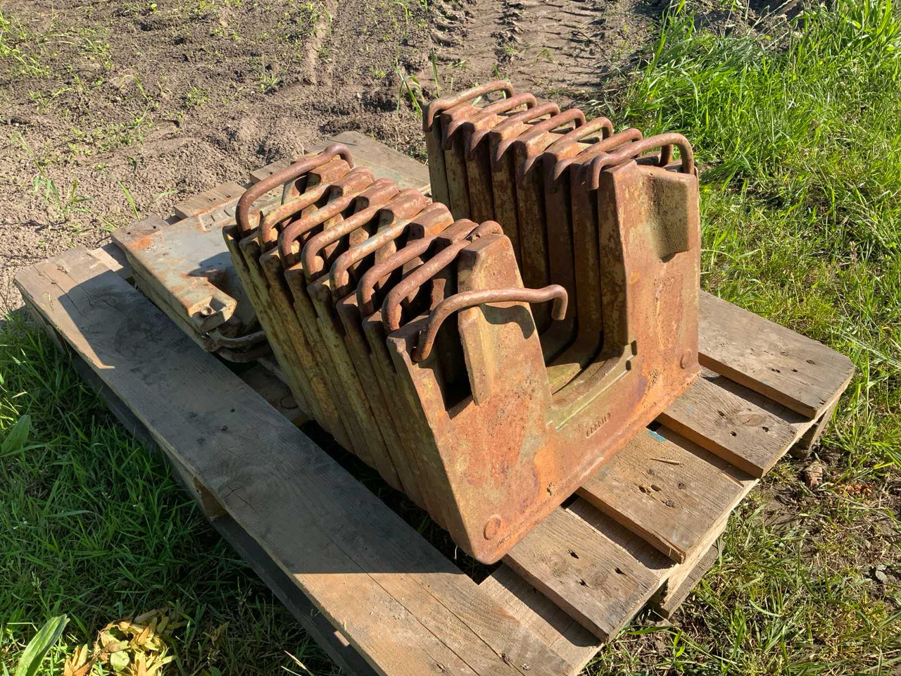 Fendt - جرار: صورة 5 Fendt - جرار: صورة 5