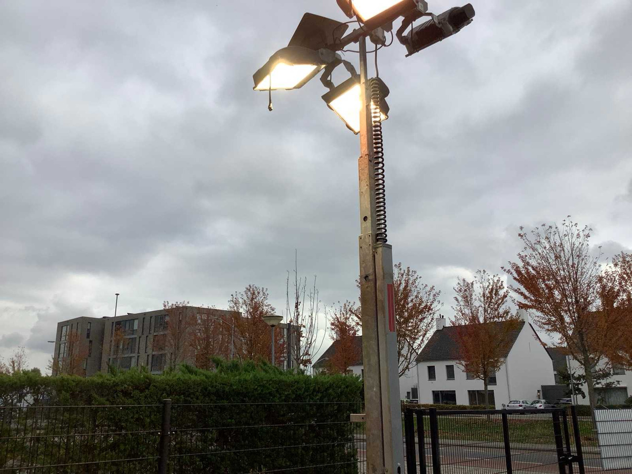 INGERSOLL EDGE LT6K LIGHT TRAILER - مقطورة: صورة 3 INGERSOLL EDGE LT6K LIGHT TRAILER - مقطورة: صورة 3