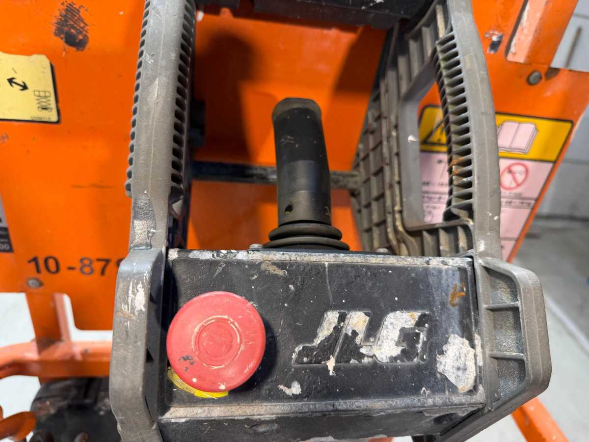 منصة جومحمولةية JLG - 2013 - 1930ES - AERIAL PLATFORM: صورة 17