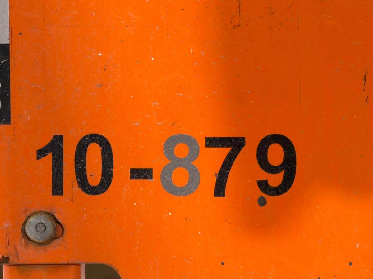 منصة جومحمولةية JLG - 2013 - 1930ES - AERIAL PLATFORM: صورة 7