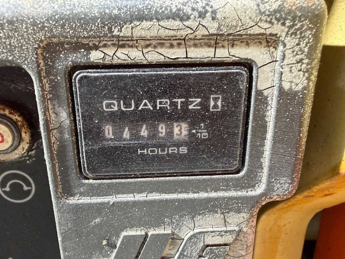 منصة جومحمولةية JLG - 2013 - 1930ES - AERIAL PLATFORM: صورة 12