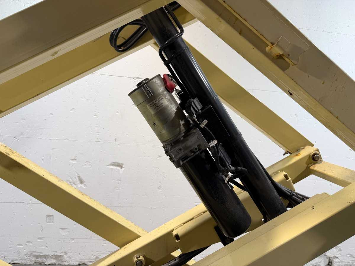 منصة جومحمولةية JLG - 2013 - 1930ES - AERIAL PLATFORM: صورة 25