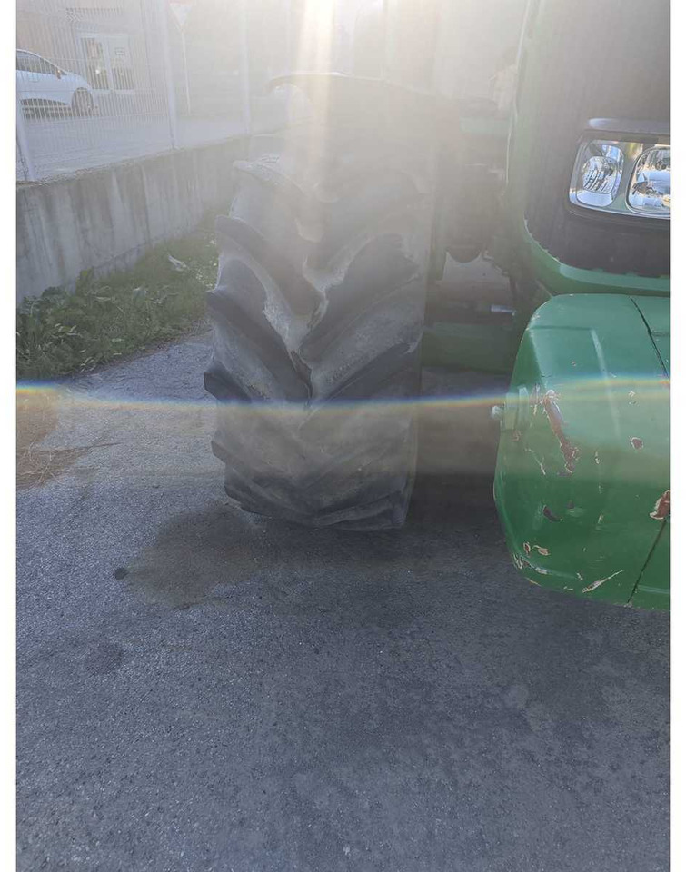 جرار John Deere 7430 MW2 CD44: صورة 18