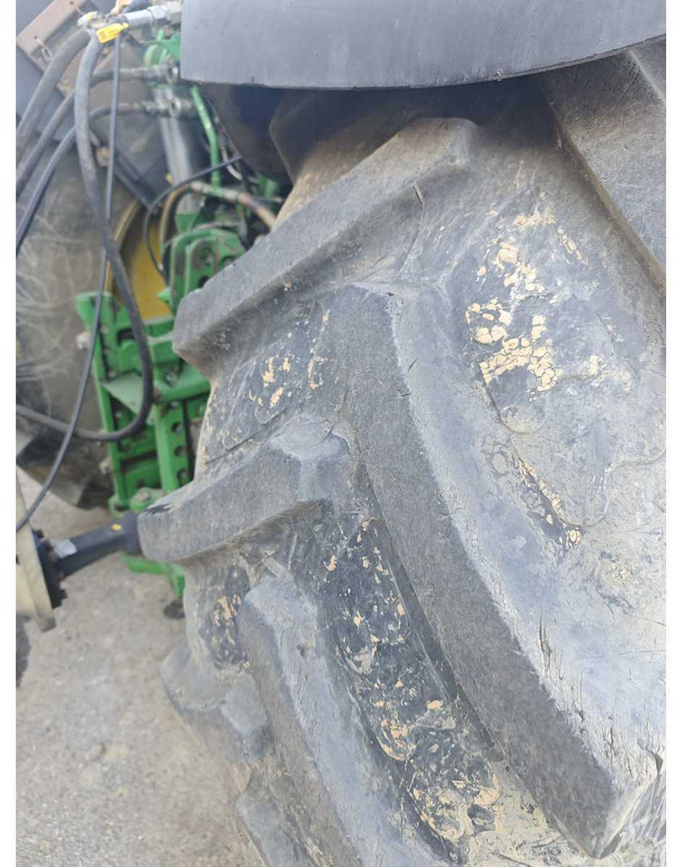جرار John Deere 7430 MW2 CD44: صورة 16