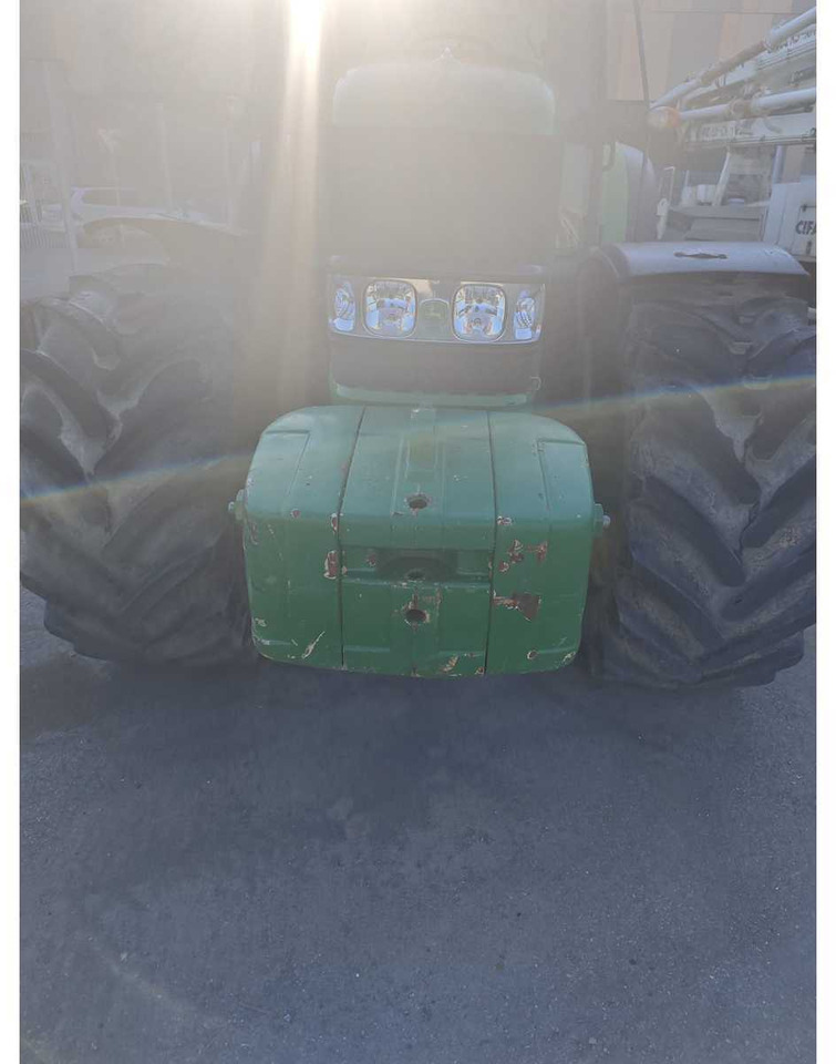 جرار John Deere 7430 MW2 CD44: صورة 20