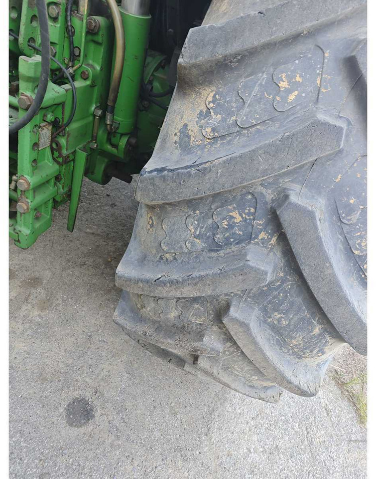 جرار John Deere 7430 MW2 CD44: صورة 13