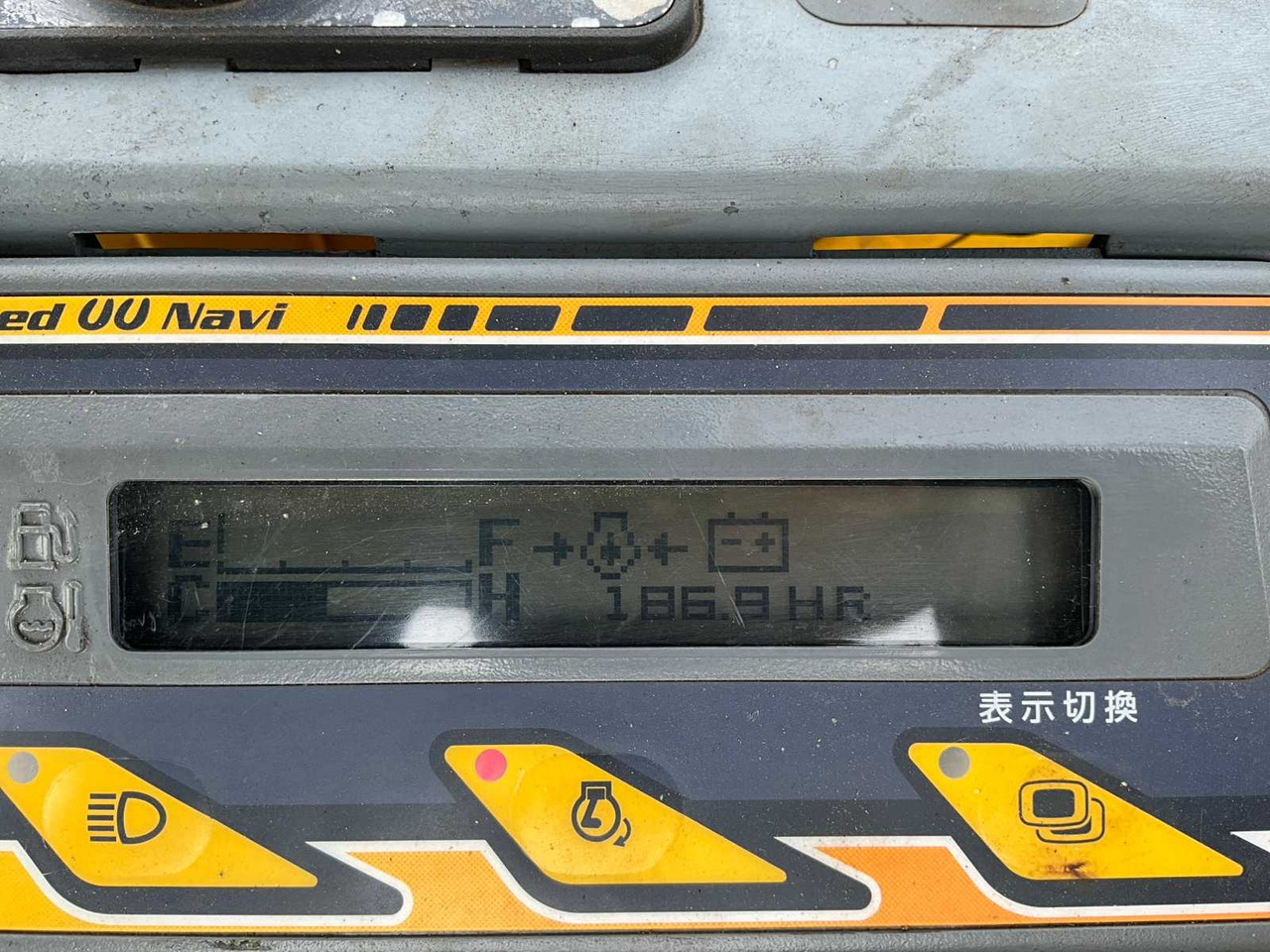 حفّار KUBOTA U-30-5 MIDI CRAWLER EXCAVATOR: صورة 21 حفّار KUBOTA U-30-5 MIDI CRAWLER EXCAVATOR: صورة 21