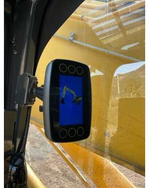 حفار زاحف Komatsu PC490LC H: صورة 27