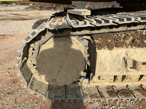 حفار زاحف Komatsu PC490LC H: صورة 9