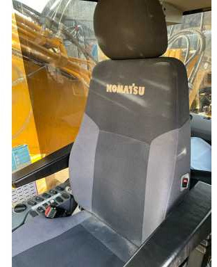 حفار زاحف Komatsu PC490LC H: صورة 20