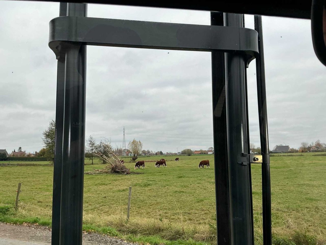 LINDE H40T-02 FORKLIFT TRUCK 2014 - رافعة شوكية: صورة 4 LINDE H40T-02 FORKLIFT TRUCK 2014 - رافعة شوكية: صورة 4