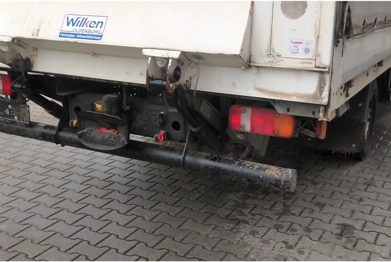 MAN - TGL02 - 2010 - TRUCKS - شاحنة: صورة 5 MAN - TGL02 - 2010 - TRUCKS - شاحنة: صورة 5