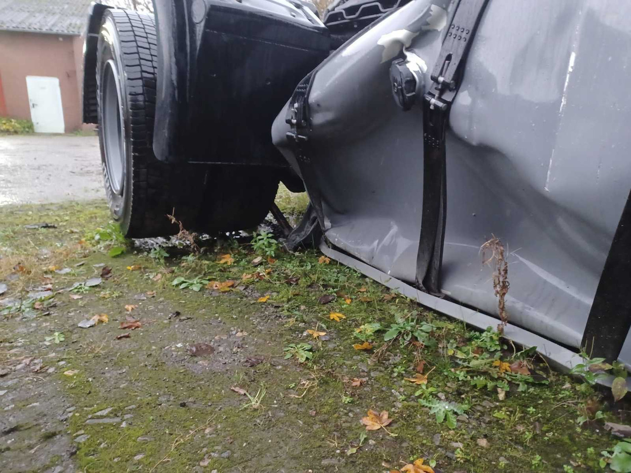 MAN - TGX 18.640 4X2 XXL - 2023 - TRUCKS - شاحنة: صورة 5 MAN - TGX 18.640 4X2 XXL - 2023 - TRUCKS - شاحنة: صورة 5