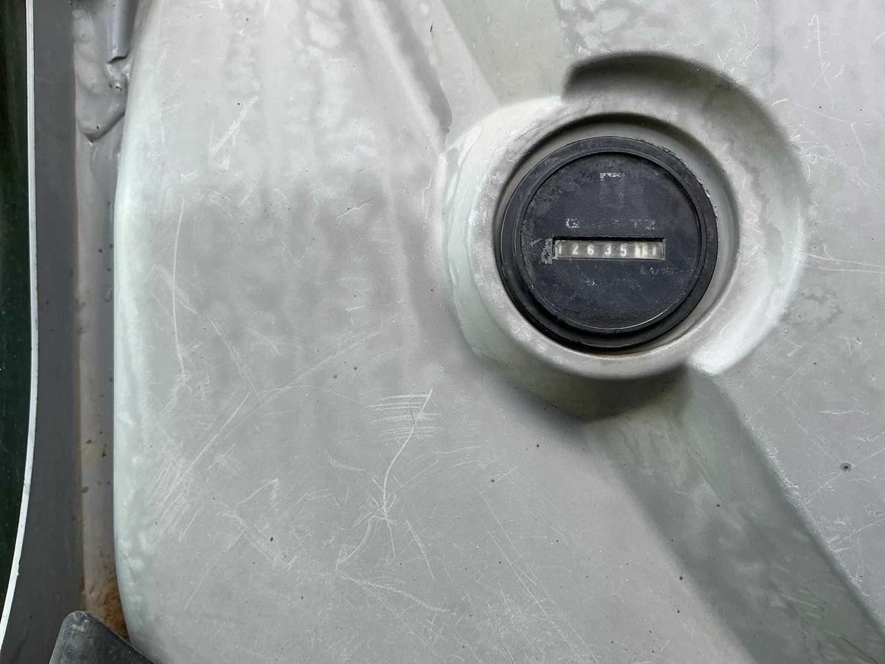 NEW HOLLAND KOBELCO E 215B - حفار زاحف: صورة 4 NEW HOLLAND KOBELCO E 215B - حفار زاحف: صورة 4