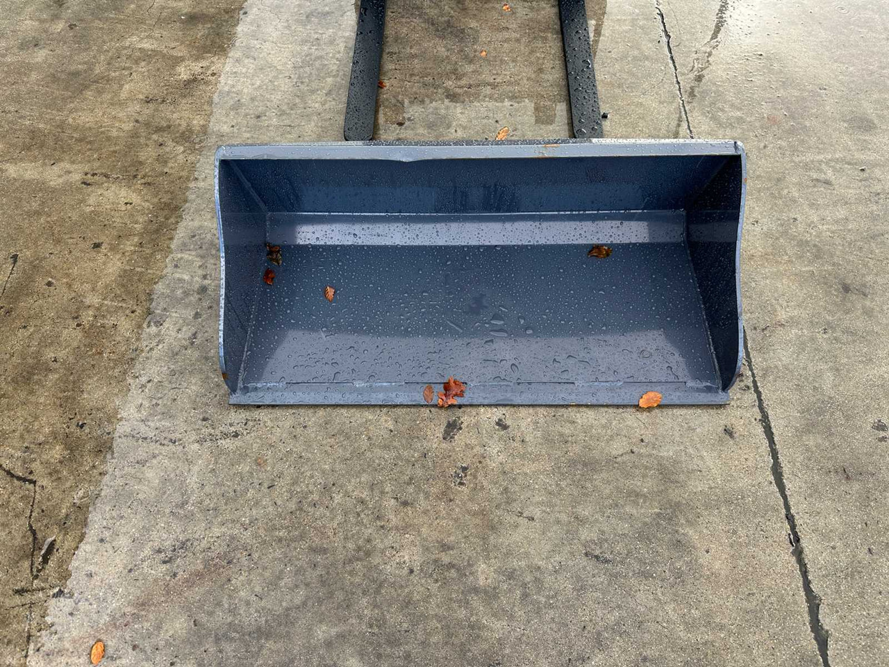 اللودر بعجل NEWRICK - 2025 - ZW380 - TRACK LOADER: صورة 9