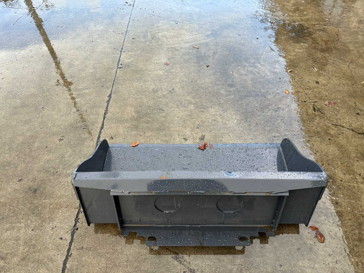 اللودر بعجل NEWRICK - 2025 - ZW380 - TRACK LOADER: صورة 8