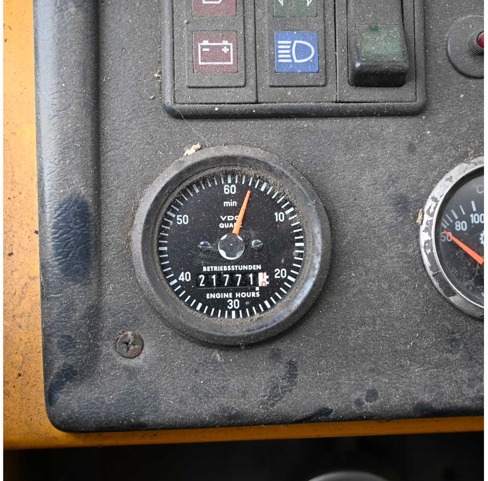 رافعة شوكية PRESENT - 1992 - 58120 - FORKLIFT TRUCK: صورة 15 رافعة شوكية PRESENT - 1992 - 58120 - FORKLIFT TRUCK: صورة 15