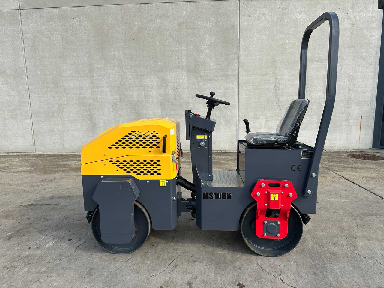 SDLOOL MS-1000 - رَصَّاص الطرق: صورة 2 SDLOOL MS-1000 - رَصَّاص الطرق: صورة 2