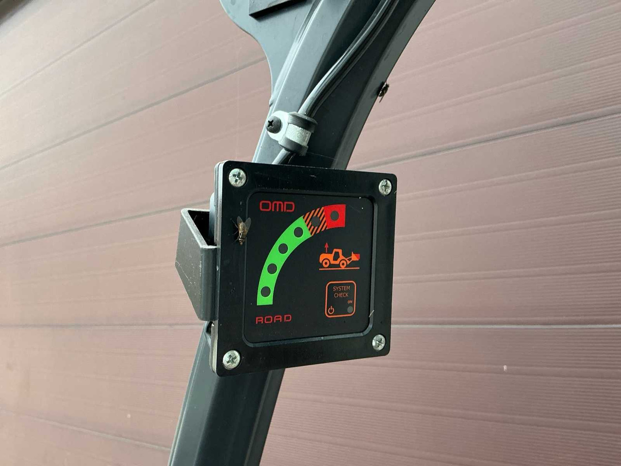 اللودر بعجل Schäffer 2018 SCHÄFFER 5680T SHOVEL: صورة 8