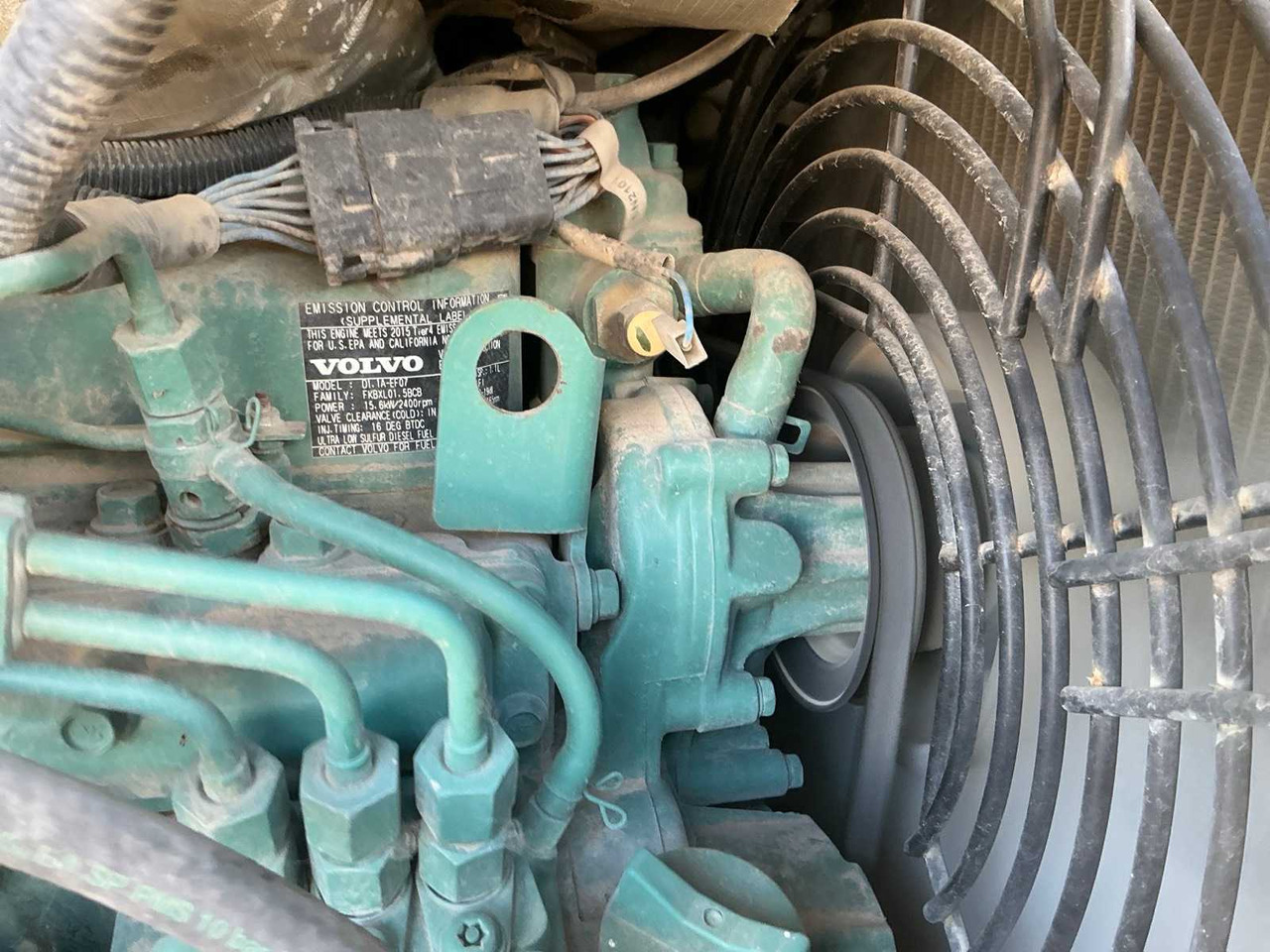 VOLVO ECR 25 D - حفار صغير: صورة 2 VOLVO ECR 25 D - حفار صغير: صورة 2