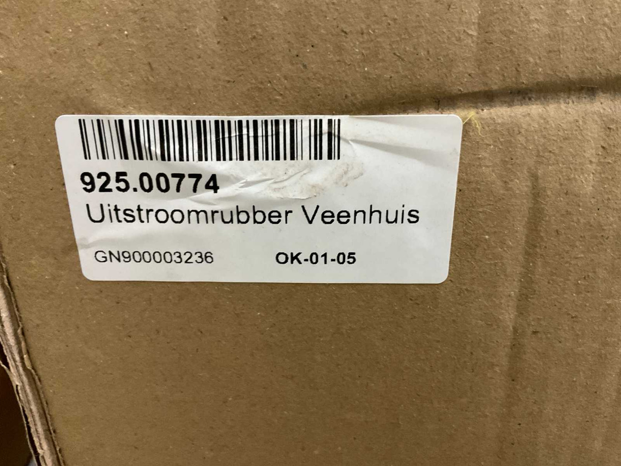 Veenhuis - معدات التسميد: صورة 5 Veenhuis - معدات التسميد: صورة 5