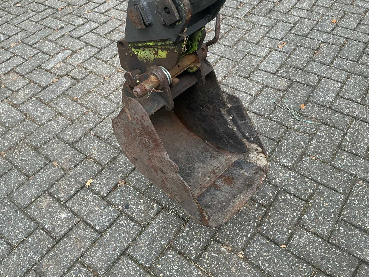 Volvo 2015 VOLVO EC-18D MINI EXCAVATOR - حفار صغير: صورة 5 Volvo 2015 VOLVO EC-18D MINI EXCAVATOR - حفار صغير: صورة 5