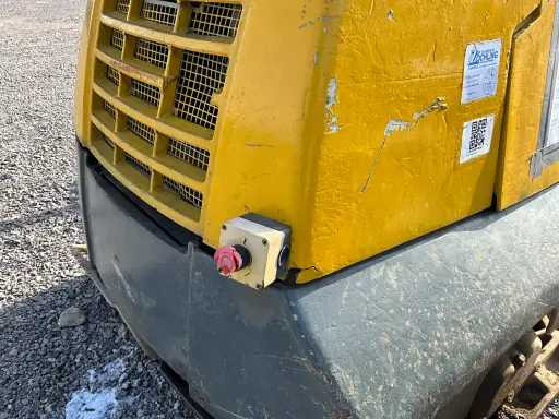 Wacker Neuson DPU130LE - صفيحة هزازة: صورة 5 Wacker Neuson DPU130LE - صفيحة هزازة: صورة 5