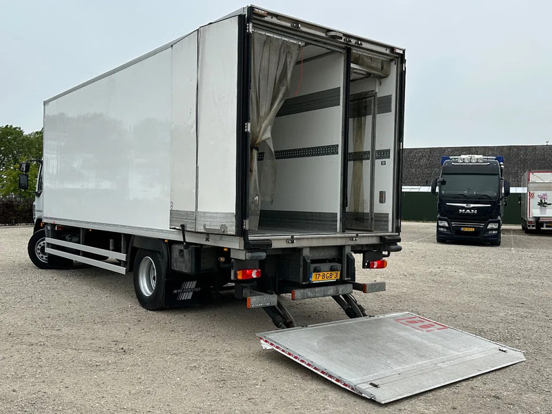 DAF CF 250 LF250.19 EURO6. KOEL BAKWAGEN MET LAADKLEP - شاحنة ذات مبرد: صورة 3 DAF CF 250 LF250.19 EURO6. KOEL BAKWAGEN MET LAADKLEP - شاحنة ذات مبرد: صورة 3