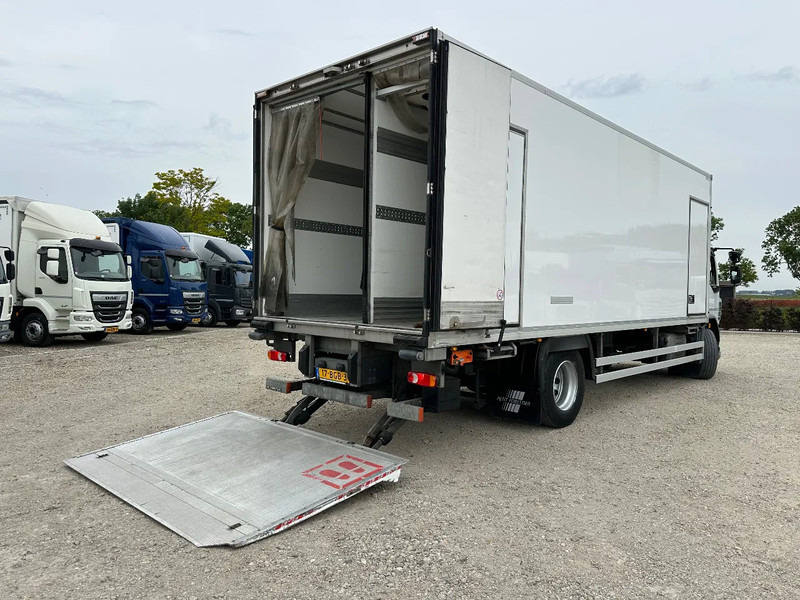 DAF CF 250 LF250.19 EURO6. KOEL BAKWAGEN MET LAADKLEP - شاحنة ذات مبرد: صورة 4 DAF CF 250 LF250.19 EURO6. KOEL BAKWAGEN MET LAADKLEP - شاحنة ذات مبرد: صورة 4