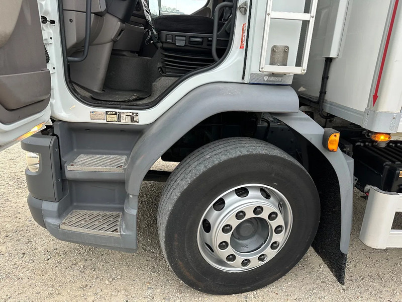 DAF CF 250 LF250.19 EURO6. KOEL BAKWAGEN MET LAADKLEP - شاحنة ذات مبرد: صورة 5 DAF CF 250 LF250.19 EURO6. KOEL BAKWAGEN MET LAADKLEP - شاحنة ذات مبرد: صورة 5