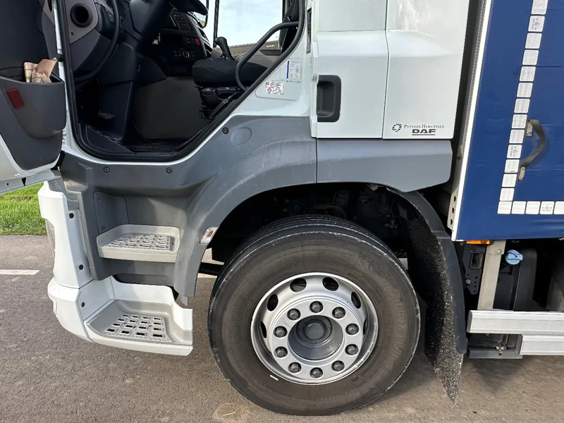 DAF CF 300 CF300 EURO6. 2020. 845x246x260 - شاحنة ذات ستائر جانبية: صورة 5 DAF CF 300 CF300 EURO6. 2020. 845x246x260 - شاحنة ذات ستائر جانبية: صورة 5
