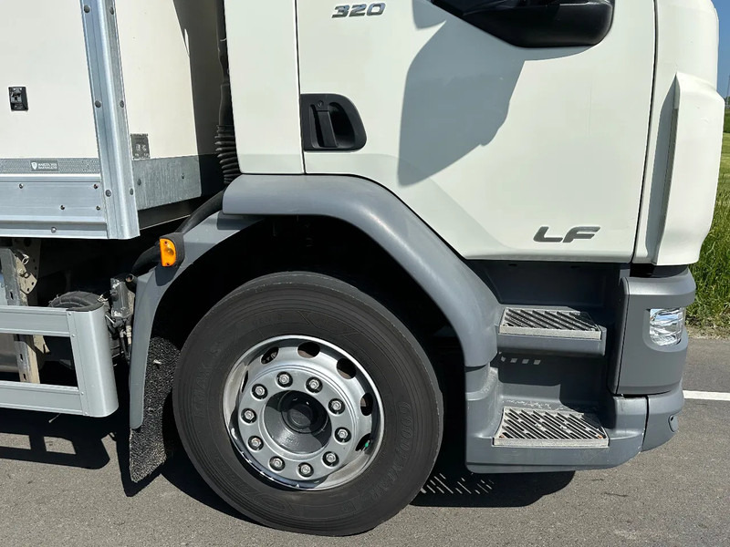 شاحنة صندوقية DAF CF 320 LF320.19 EURO6. 830x248x260: صورة 8