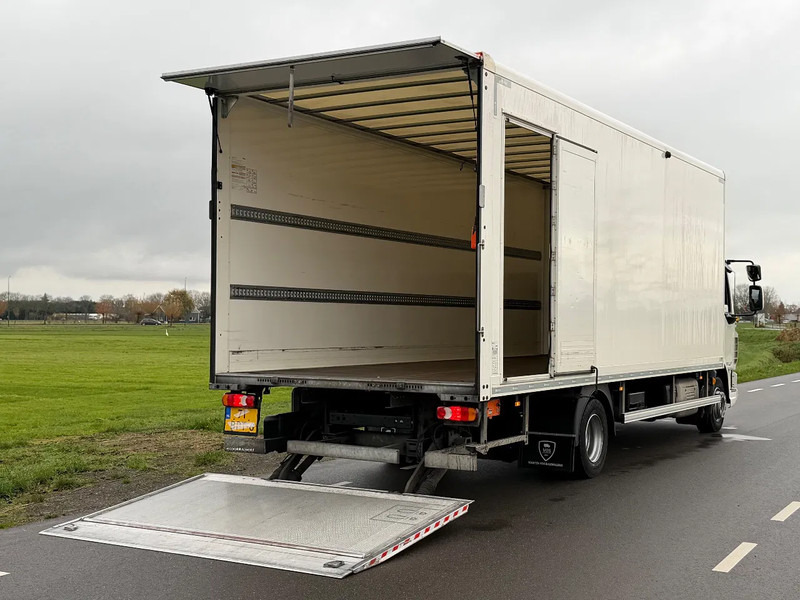 DAF LF 180 LF180.12 EURO6 - شاحنة صندوقية: صورة 4 DAF LF 180 LF180.12 EURO6 - شاحنة صندوقية: صورة 4