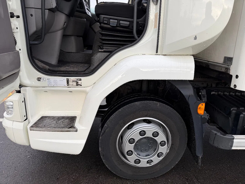 DAF LF 180 LF180.12 EURO6 - شاحنة صندوقية: صورة 5 DAF LF 180 LF180.12 EURO6 - شاحنة صندوقية: صورة 5