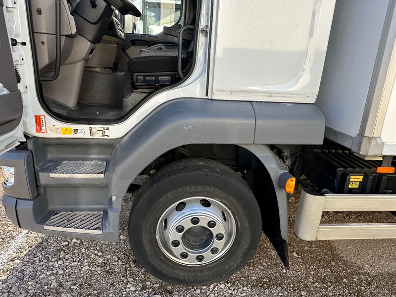 DAF LF 210 LF.14.210 EURO6. 550x250x260!! 6721kg Laadvermogen!! - شاحنة ذات مبرد: صورة 5 DAF LF 210 LF.14.210 EURO6. 550x250x260!! 6721kg Laadvermogen!! - شاحنة ذات مبرد: صورة 5