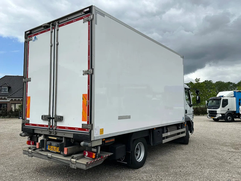 DAF LF 210 LF.14.210 EURO6. KOELBAKWAGEN MET LAADKLEP - شاحنة ذات مبرد: صورة 4 DAF LF 210 LF.14.210 EURO6. KOELBAKWAGEN MET LAADKLEP - شاحنة ذات مبرد: صورة 4