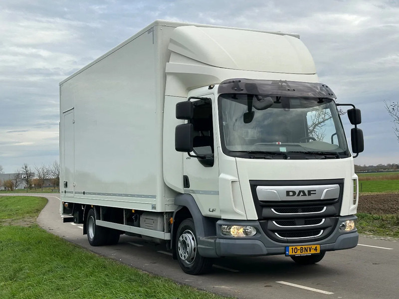 DAF LF 210 LF210.12 EURO6. 2019. 620x249x260! - شاحنة صندوقية: صورة 2 DAF LF 210 LF210.12 EURO6. 2019. 620x249x260! - شاحنة صندوقية: صورة 2