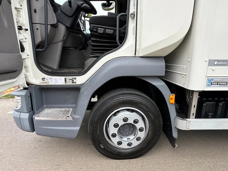 DAF LF 210 LF210.12 EURO6. 2019. 620x249x260! - شاحنة صندوقية: صورة 5 DAF LF 210 LF210.12 EURO6. 2019. 620x249x260! - شاحنة صندوقية: صورة 5
