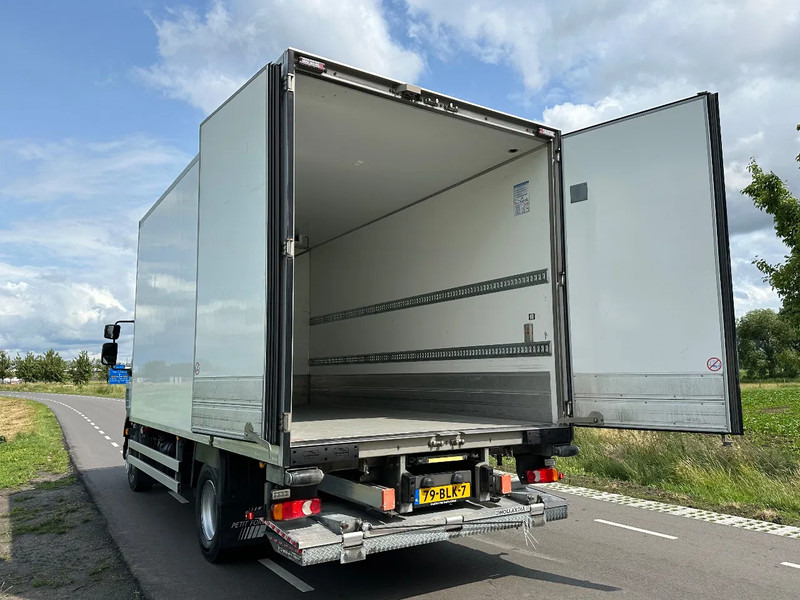 DAF LF 210 LF210.14. EURO6. 2018. KOELBAKWAGEN MET LAADKLEP 2000kg - شاحنة ذات مبرد: صورة 3 DAF LF 210 LF210.14. EURO6. 2018. KOELBAKWAGEN MET LAADKLEP 2000kg - شاحنة ذات مبرد: صورة 3