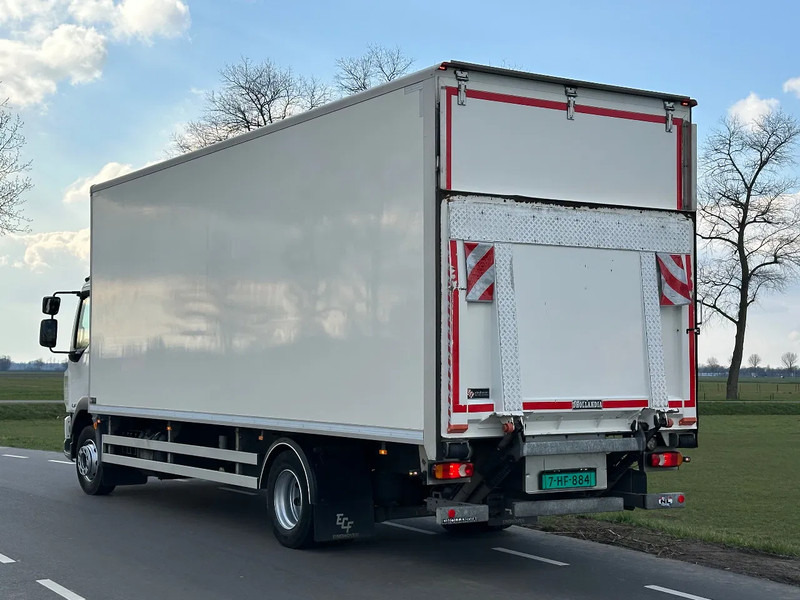 DAF LF 210 LF210.14 EURO6. 2019 - شاحنة صندوقية: صورة 3 DAF LF 210 LF210.14 EURO6. 2019 - شاحنة صندوقية: صورة 3
