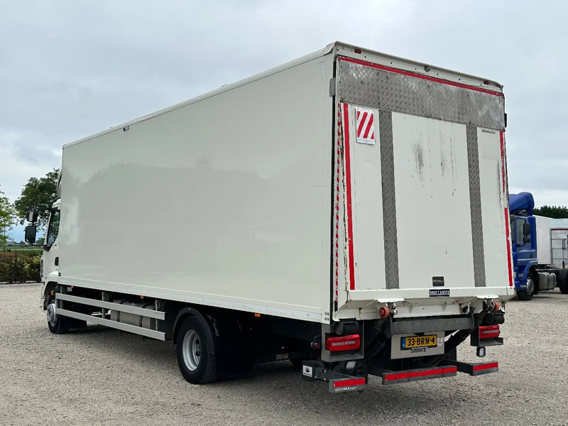 DAF LF 210 LF210.14. EURO6. 2021.288dkm. 810x248x230. 5797kg Laadvermogen. - شاحنة صندوقية: صورة 4 DAF LF 210 LF210.14. EURO6. 2021.288dkm. 810x248x230. 5797kg Laadvermogen. - شاحنة صندوقية: صورة 4